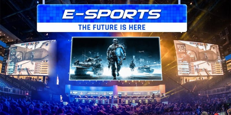 Giải đáp game esport là gì
